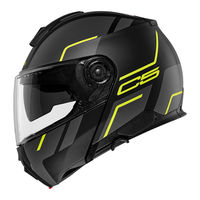 SCHUBERTH C5 Manual