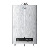 Emelson SL Series Owners And Installation Manual