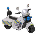 HTI ELECTRONIC TRIKE Instruction Manual