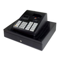 Olivetti ECR 7790LD User Manual