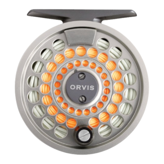 ORVIS BATTENKILL Manual