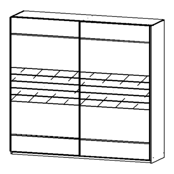 Rauch M9986 Assembly Instructions Manual