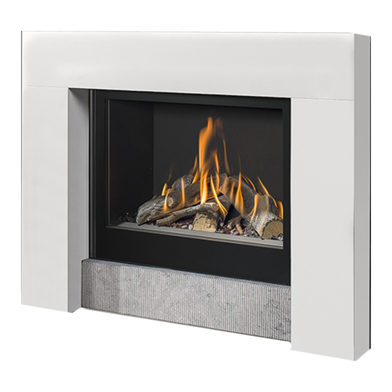 Bellfires SMART BELL 80 PF Manuals