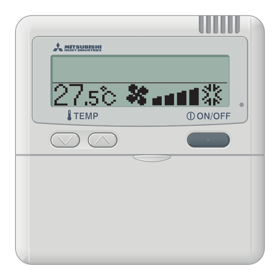 Mitsubishi SRK20ZSX-S User Manual