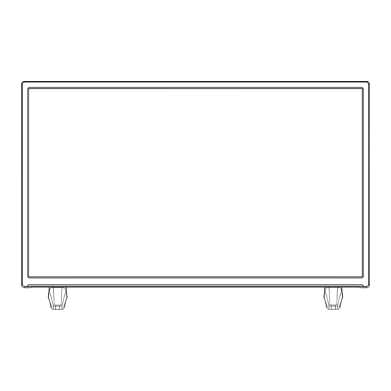 F&U FLA3230WH Instruction Book