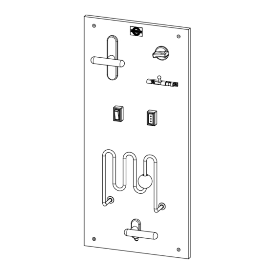 chinesport ERGO 10 Installation Manual