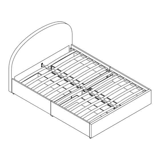 Dorel Home Products MOON DA4042439MK Manual