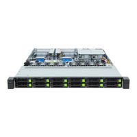 Gigabyte R163-Z35-AAC1 User Manual