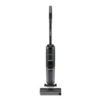 Tineco FLOOR ONE S5 PRO Series User Manual
