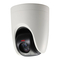 Security Camera Sanyo VCC-HD5400 User Manual