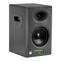 JBL LSR4312SP Specifications