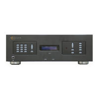 Sonance DAB1 Installation Instructions Manual