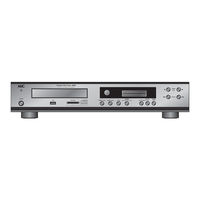 AMC XCDAe-vt Instructions For Installation And Operation Manual