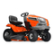 Lawn Mower Husqvarna YTA20V46 Operator's Manual