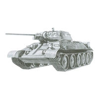 AFV Club AF 35143 User Manual