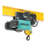 Verlinde Eurolift Owner's Manual