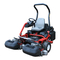 Lawn Mower Toro Greensmaster 3420 TriFlex Operator's Manual