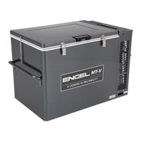 Engel MT35F-G4ND-V Owner's Manual