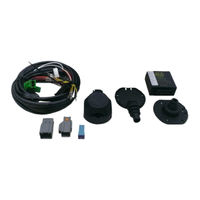 ECS Electronics FI-019-BB Fitting Instructions Manual