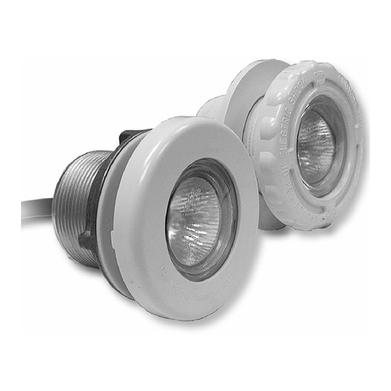 Astralpool 33709 Mini” Light For Spas Projecteur “Mini” Pour Spas Proyector “Mini” Para Spas Faro “Mini” Per Spa Min
