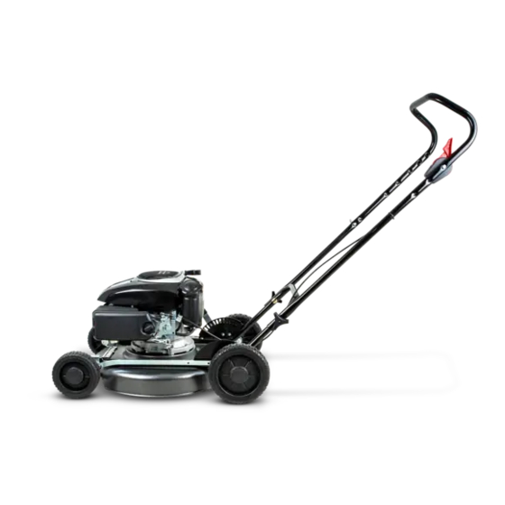 Bushranger BUSH46TKU6 Operator's Manual