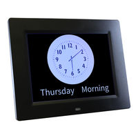 Ravencourt Rosebud Quick Start Manual