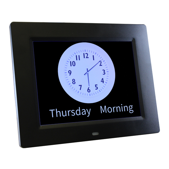 Ravencourt Rosebud Quick Start Manual