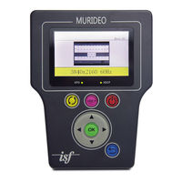 Murideo 6422138539216 Using Manual