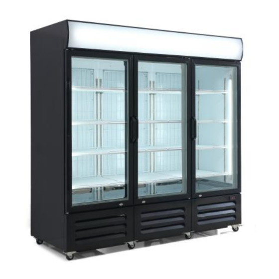 New Air NGF Series User Manual