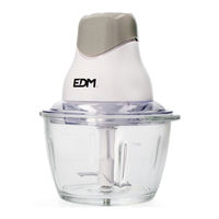 EDM Product 07669 Instruction Manual