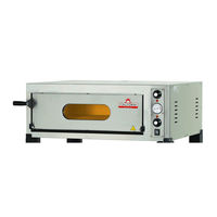 Italforni Compact 4 Manual