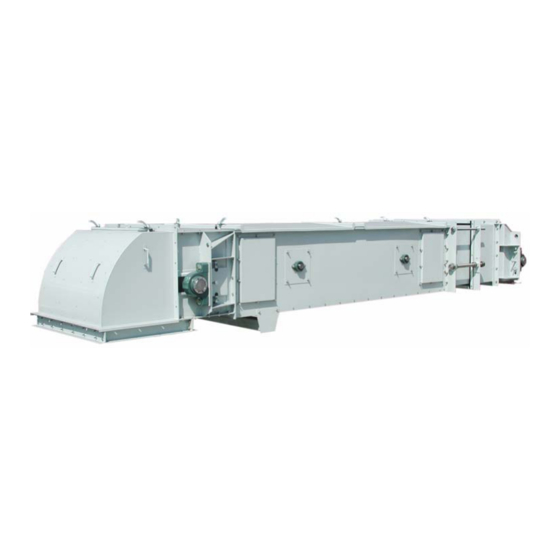 GSI Group PNEG-1204 Installation And Operation Manual