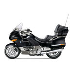 BMW k1200lt Manual