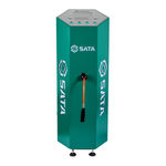 SATA 98107 User Manual