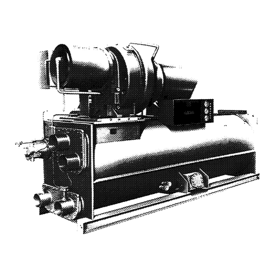 Carrier 19 User Manual