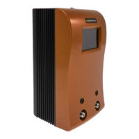 Metcal CV-PS500 User Manual