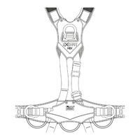 3M DBI SALA EXOFIT NEX Instructions Manual