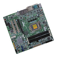 DFI HD330-Q87CR User Manual