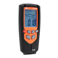 Sonel CMP-3kR User Manual