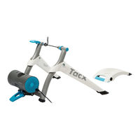 Tacx i-Vortex T2170 Manual