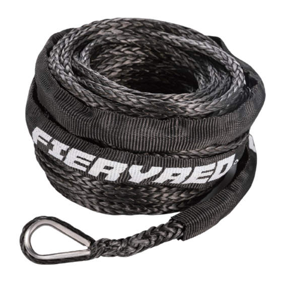 Fieryred WR-BLK-5-UFA Quick Start Manual