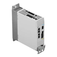 Festo CMMT-AS-C7-11A-P3 Series Manual