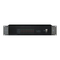 Amperes AX3800 Instruction Manual