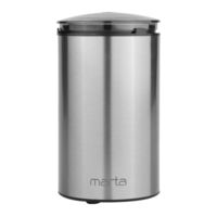 Marta MT-CG2185A User Manual