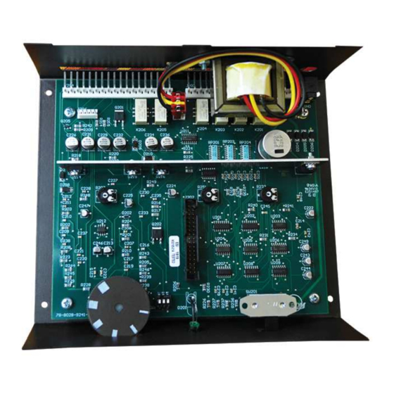 RDM 481 BB D-20 Installation Instructions Manual