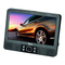 Car Video System AEG DVD 4556 LCD Instruction Manual