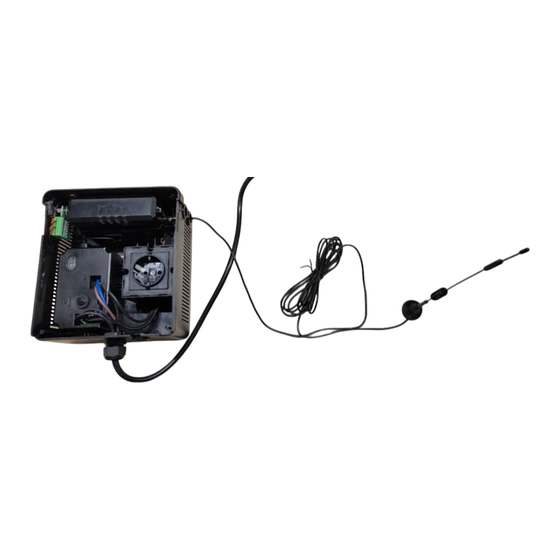 EPTA LINEON TMG07 Service Manual
