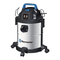 Vacmaster VOA407S - Wet/Dry Vacuum 4 Gallon Manual