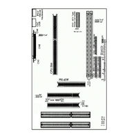 PC Partner EXA802D Manual