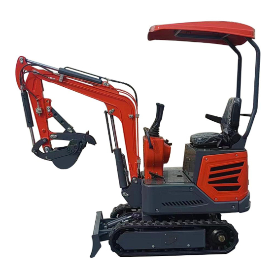 AGT DY14 Product Manual